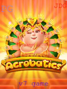 Descubra o Fascinante Mundo de Acrobatics: O Jogo de Habilidade e Estratégia