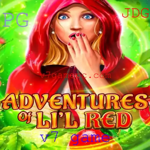 Explorando o Mundo de AdventuresofLilRed: Uma Jornada Através do v7 Game