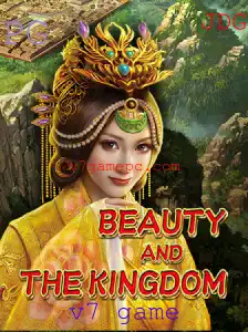 Explorando o Fascinante Mundo de BeautyAndTheKingdom