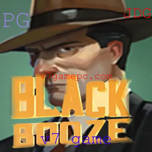 Explorando o Universo de BlackBooze: Um Mergulho no Jogo V7