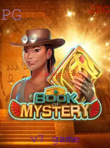 Explorando o Fascinante Mundo de 'BookofMystery'