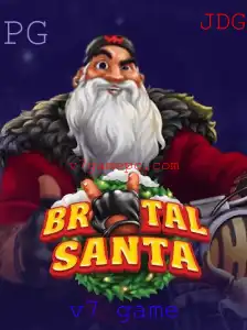 Descubra o Envolvente Mundo de BrutalSanta: O Jogo de Ação que Está Revolucionando o Gênero