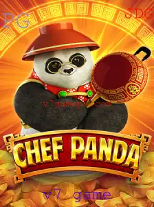 Explorando o Mundo do Jogo ChefPanda: Um V7 Game Inovador
