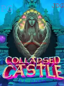 Explorando o Fascinante Mundo de 'CollapsedCastle'