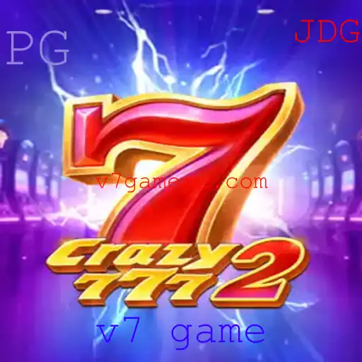 Crazy7772: Descubra o Mundo do v7 game