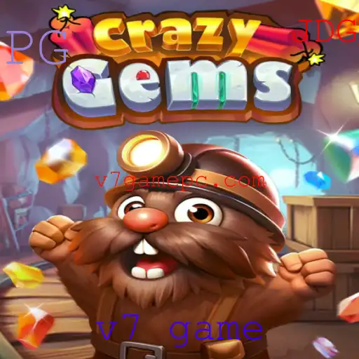 CrazyGems: Explorando o Universo do v7 Game