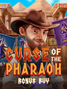 Curse of the Pharaoh Bonus Buy: Um Mergulho no Mundo dos Jogos V7