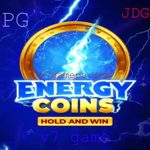 Descubra o Empolgante Mundo de EnergyCoins: A Nova Sensação de 'V7 Game'