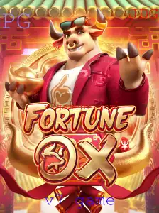Descobrindo o Universo de FortuneOx: Uma Análise Completa