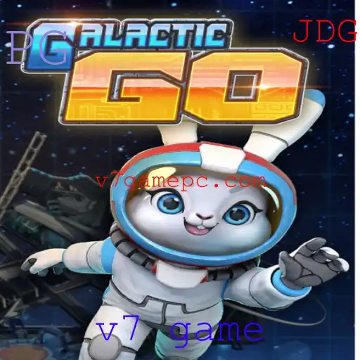 Descubra as Aventuras Intensas de GalacticGO: O V7 Game Revolucionário