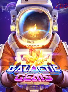 Explorando o Universo de GalacticGems: Um Olhar Detalhado para o Popular v7 Game