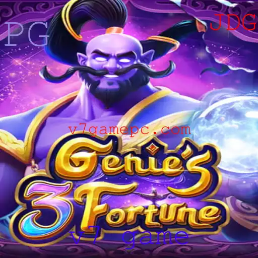Explorando o Universo de Genie3Fortune: Um Mergulho no v7 Game