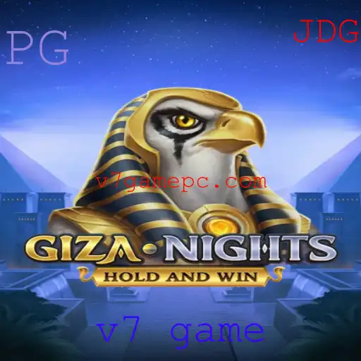 Descubra o Fascinante Mundo de GizaNights: Um v7 Game