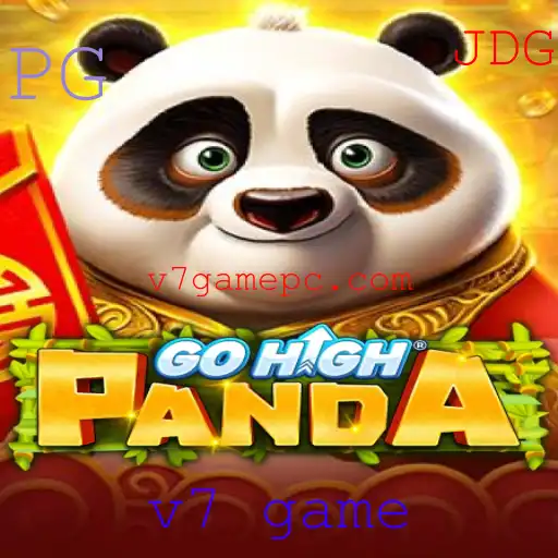 Explorando GoHighPanda: O V7 Game que Conquistou os Jogadores