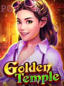 Desvendando a Aventura de GoldenTemple: O Novo V7 Game