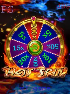 HotSpin: Tudo o Que Você Precisa Saber Sobre Este Empolgante Jogo de v7