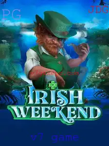 Descubra o Fascinante Mundo de IrishWeekend: O Jogo em Destaque