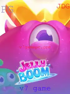 JellyBoom: Uma Nova Experiência Explosiva no Mundo dos Videogames