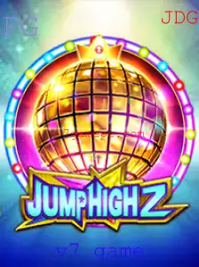 Descubra o Mundo Empolgante de JumpHigh2 - O Novo V7 Game