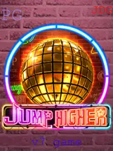 Descubra o Mundo Empolgante de JumpHigher: O v7 Game que Está Conquistando o Coração dos Jogadores