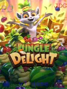 Explorando o Mundo de JungleDelight: O Novo V7 Game