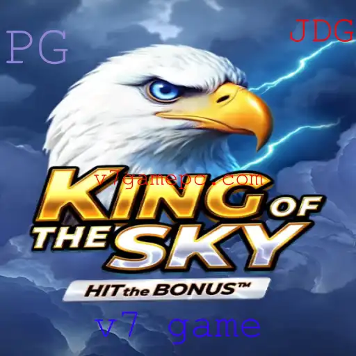 KingOfTheSky: Um Mergulho no Universo do v7 Game