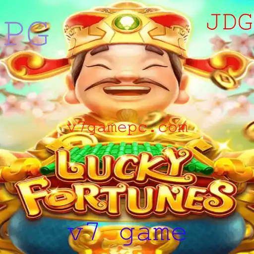 LUCKYFORTUNES: Descubra o Fascinante Mundo do V7 Game