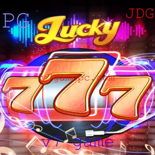 Descubra o Fascinante Mundo do Lucky777: O Jogo V7 Que Está Conquistando a Atualidade