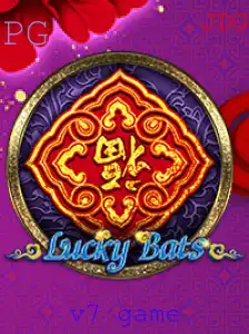 Jogo LuckyBats: Descubra o V7 Game que está Conquistando o Mundo