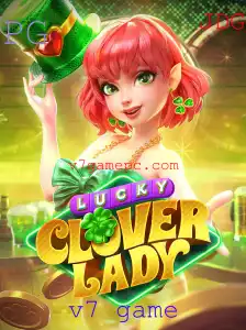 Explorando o Mundo de LuckyCloverLady: O Empolgante V7 Game