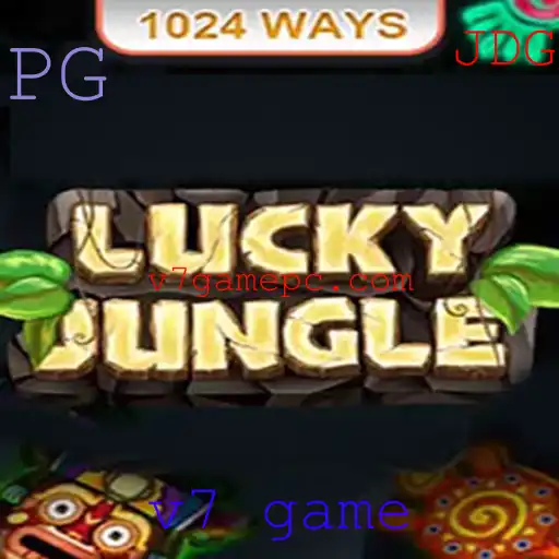 Descubra o Empolgante Mundo de LuckyJungle1024: O V7 Game Que Está Conquistando o Cenário dos Jogos
