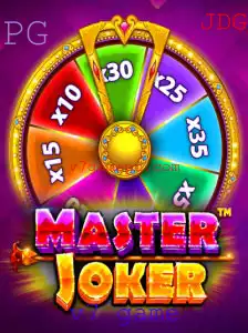 Explorando o Jogo MasterJoker e Suas Regras