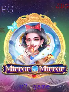 Desvendando MirrorMirror: O V7 Game que Conquistou o Mundo dos Jogos