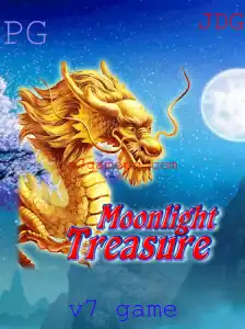 Descubra a Aventura de MoonlightTreasure: O Empolgante Mundo do v7 Game