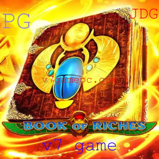Descubra o Mundo Fascinante de BookofRiches: O V7 Game do Momento