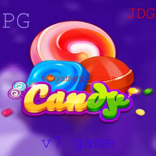 Descubra o Mundo Doce de Candy: Um V7 Game Único