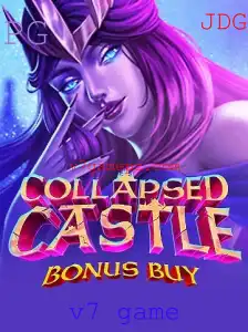 Explorando CollapsedCastleBonusBuy: O Novo Destaque no Universo dos Jogos