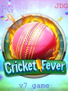CricketFever: A Fascinante Jornada do V7 Game