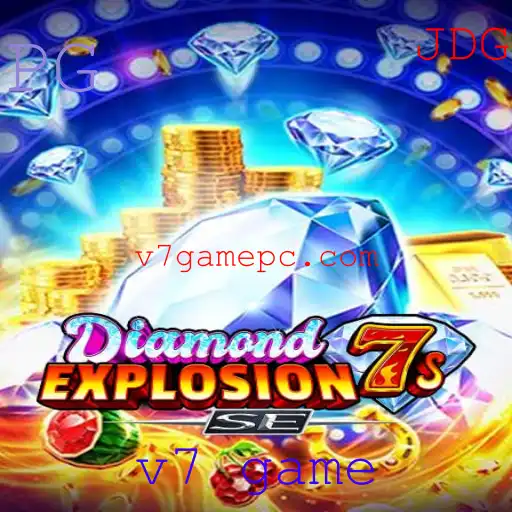 Descubra o Empolgante Mundo de DiamondExplosion7sSE: Um v7 Game Imperdível