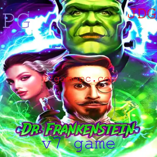 DrFrankenstein: Explorando o Fascinante Mundo do Jogo v7 Game