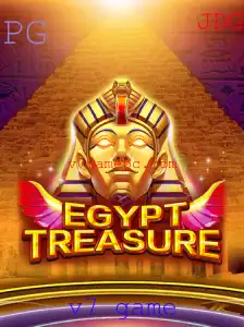 Explorando as Aventuras do Jogo EgyptTreasure