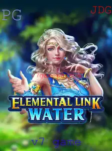 ElementalLinkWater: Explorando o Fascinante Mundo do Novo V7 Game