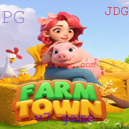 Explorando o Mundo Virtual de FarmTown: Um Jogo V7 Inovador