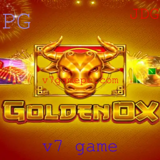 Explorando o Fascinante Mundo de GoldenOx: O Jogo V7 Game