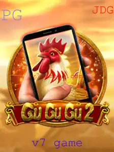 Descubra o Fascinante Mundo de GuGuGu2M e os Segredos do v7 Game