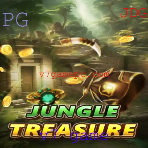 Explorando o Mundo de JungleTreasure: O Jogo que Conquista Aventuras