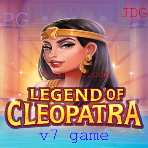 Descubra o Fascinante Mundo de LegendOfCleopatra no v7 Game