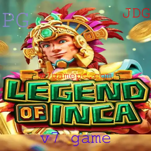 Explorando o Mundo de 'LegendofInca': O Novo V7 Game