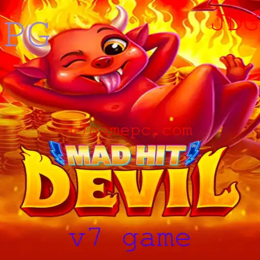 Descubra o Fascinante Universo de MadHitDevil v7 Game