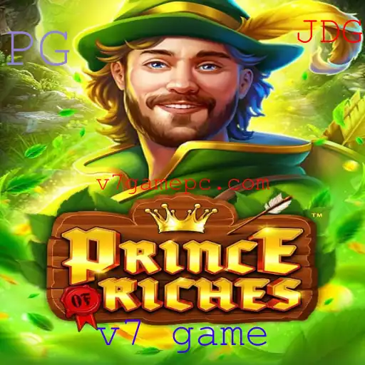 PrinceOfRiches: Aventura e Estratégia no v7 Game